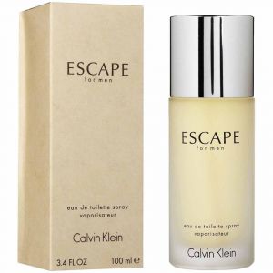 Calvin Klein - Escape Eau De Toilette за мъже.