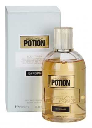 Dsquared2 - Potion  Shower Gel  за жени. 200 ml