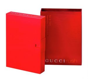 Gucci - Rush. Eau De Toilette за жени.