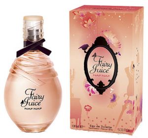 NAF NAF  -  Fairy Juice.  Eau De Toilette за жени