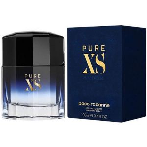 Paco Rabanne - Pure XS . Eau De Toilette за мъже. 