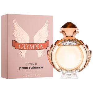 Paco Rabanne - Olympea Intense. Eau De Parfum за жени.