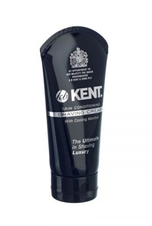 kent - Крем за бръснене 75ml 30284