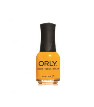 Orly - Лак за нокти - Summer sunset- 18 ml.