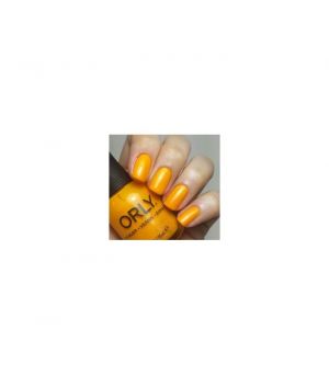 Orly - Лак за нокти - Summer sunset- 18 ml.