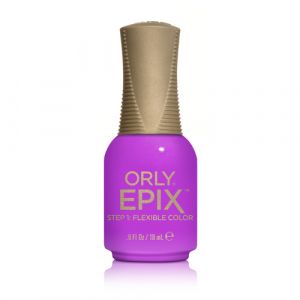 Orly -  Спъпка 1: Хибриден лак за нокти  - EPIX Intermission. 18 ml