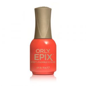 Orly -  Спъпка 1: Хибриден лак за нокти  - EPIX Casting Couch. 18 ml
