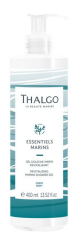 Thalgo - REVITALISING MARINE SHOWER – Ревитализираш душ-гел / Лимитирана промоциия „КРАСОТА ПРЕЗ ЗИМАТА“. 400 ml.