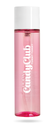 Pupa -  CANDY CLUB  YUMMY YUMMY HAIR PERFUME / ПАРФЮМ ЗА КОСА.  100 ml