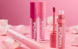 Pupa -  WATERY MALLOW LIQUID LIP BALM / ГЛАНЦ ЗА УСТНИ. 4 цвята