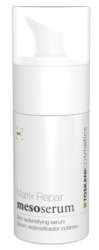 TOSKANI Cosmetics - Matrix Repair Mesoserum / Ремоделиращ мезосерум за лице. 30 ml