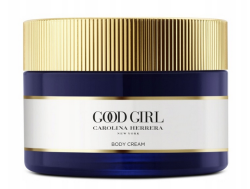 Carolina Herrera - Good Girl  Body Cream / Крем за тяло  за  жени.  200 ml