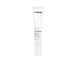 TOSKANI Cosmetics - Radiance Eye Contour / Изсветляващ околоочен крем . 15 ml