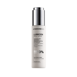 TOSKANI Cosmetics - Клетъчен регенериращ серум с ДНК от сьомга - Lumicen ToskaniMed. 30 ml