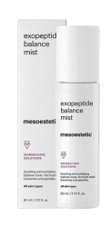 Mesoestetic - Woman Care Solutions Екзопептиден балансиращ спрей-мист с ЕКЗОЗОМИ.  80ml