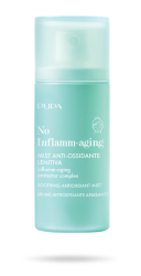 PUPA MILANO - NO INFLAMM - AGING SOOTHING ANTIOXIDANT MIST УСПОКОЯВАЩ АНТИОКСИДАНТЕН СПРЕЙ ЗА ЛИЦЕ . 50 ml