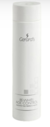 Gerard’s - RE-White / Изравняващ и матиращ лосион за лице. 200 ml