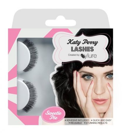 Eylure - Естествени мигли Katy Perry