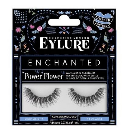 Eylure - Мигли Enchanted разл.видове