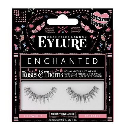 Eylure - Мигли Enchanted разл.видове