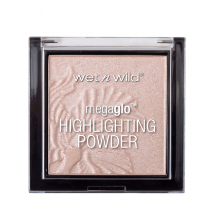 Wet n Wild - Хайлайт пудра Mega Glo