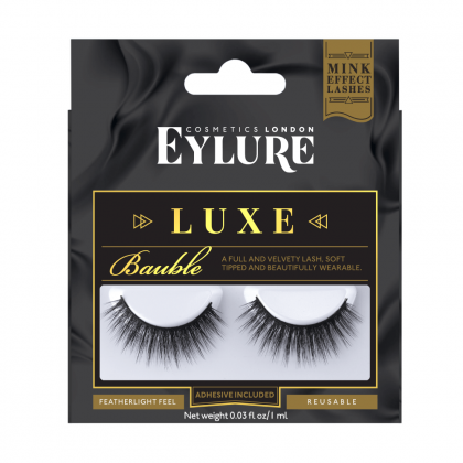 Eylure - Изкуствени мигли Luxe  разл.видове.