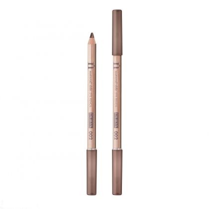 Pupa -  NATURAL SIDE    EYE PENCIL  - Молив за очи.