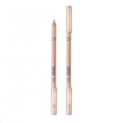 Pupa -  NATURAL SIDE    EYE PENCIL  - Молив за очи.