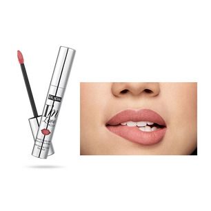 Pupa -  I'M LOVEPROOF  - Дълготрайно течно червило мат за устни.