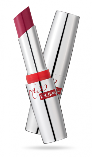 Pupa - Червило MISS PUPA.