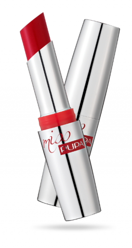 Pupa - Червило MISS PUPA.