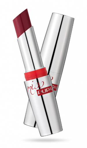 Pupa - Червило MISS PUPA.