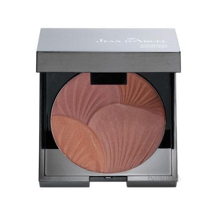 Jean d`Arcel - MAKE UP  -   Руж пудра с дълготраен ефект. 12,5 гр
