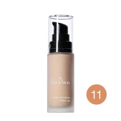 Jean d`Arcel - MAKE UP High Definition  - Фон дьо тен Висша мода. 30 ml