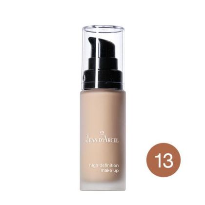 Jean d`Arcel - MAKE UP High Definition  - Фон дьо тен Висша мода. 30 ml
