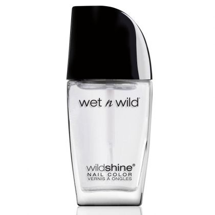 Wet n Wild - Лак за нокти Wild Shine.