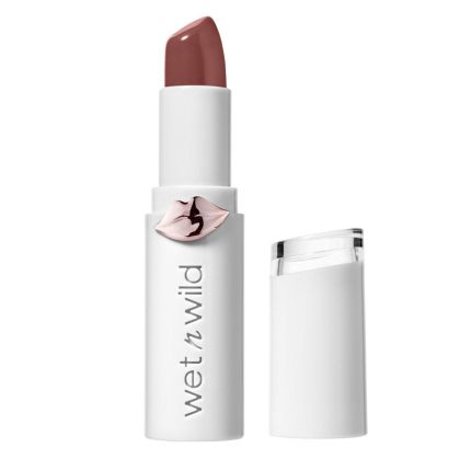 Wet n Wild - Червило MEGA LAST High-Shine с блясък.