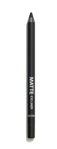 Gosh - Matte Eye Liner / Молив за очи MATT