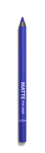 Gosh - Matte Eye Liner / Молив за очи MATT