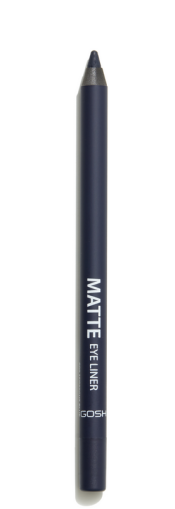 Gosh - Matte Eye Liner / Молив за очи MATT