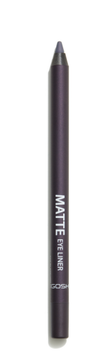 Gosh - Matte Eye Liner / Молив за очи MATT