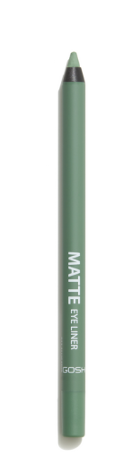 Gosh - Matte Eye Liner / Молив за очи MATT
