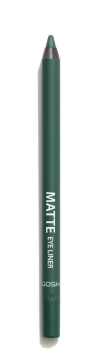Gosh - Matte Eye Liner / Молив за очи MATT