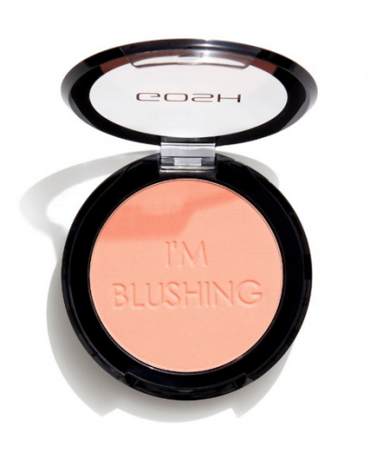 Gosh - I'm Blushing / Руж за лице