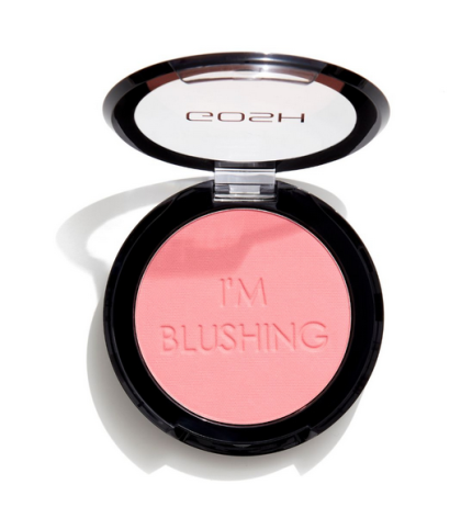 Gosh - I'm Blushing / Руж за лице