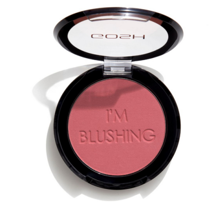 Gosh - I'm Blushing / Руж за лице