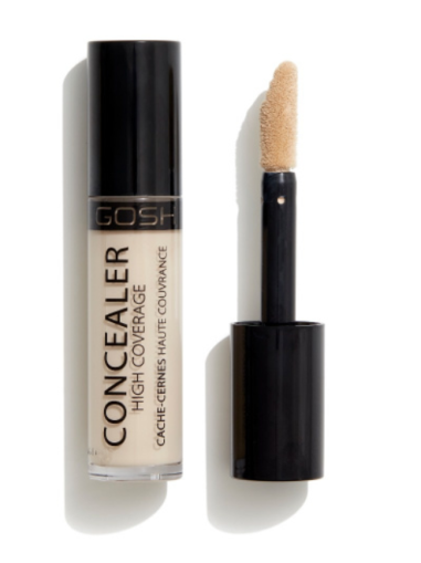 Gosh - Concealer / Коректор с апликатор