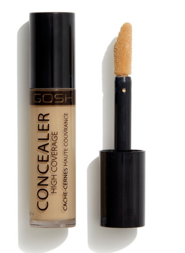 Gosh - Concealer / Коректор с апликатор
