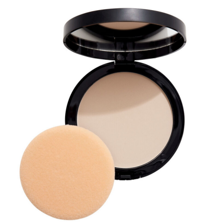 Gosh - BB Powder/ Матираща ВВ пудра