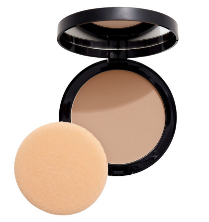 Gosh - BB Powder/ Матираща ВВ пудра